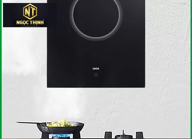 MÁY HÚT MÙI C1K - 60 tại Long Tân MÁY HÚT MÙI C1K - 60 tại Long Tân